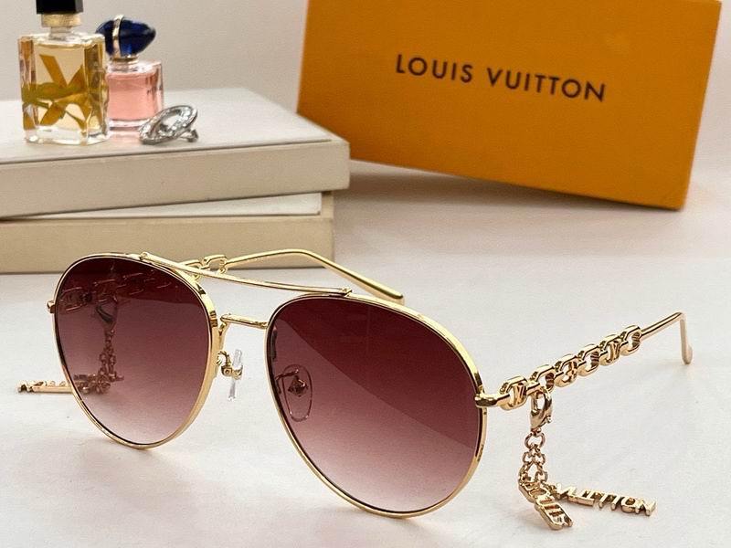 LV Sunglasses 310